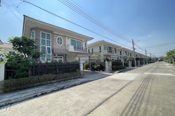 4 Bedroom House for sale in Supalai Park Ville Rama 2-Thakham, Tha Kham, Bangkok