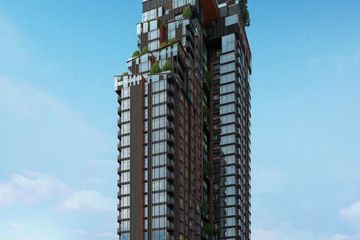 2 Bedroom Condo for sale in Rhythm Ekkamai Estate, Khlong Tan Nuea, Bangkok near BTS Ekkamai