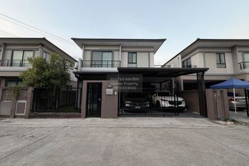 3 Bedroom House for sale in Bueng Yitho, Pathum Thani