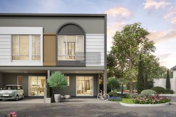 3 Bedroom Townhouse for sale in Wat Chalo, Nonthaburi