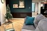 4 Bedroom Townhouse for sale in Wong Sawang, Bangkok near MRT Wong Sawang