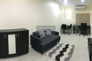 1 Bedroom Condo for sale in Kes Ratchada Condominium, Din Daeng, Bangkok near MRT Phra Ram 9