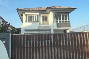 3 Bedroom House for sale in Burasiri Onnut - Bangna, Dokmai, Bangkok