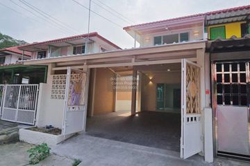 3 Bedroom House for sale in Pra-Pin 4 Phetkasem 81, Nong Khaem, Bangkok