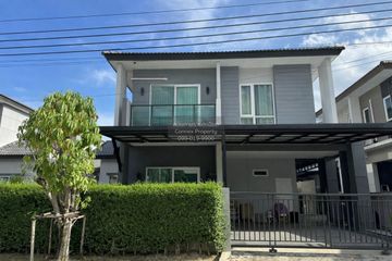 4 Bedroom Townhouse for sale in Bang Khae, Bangkok