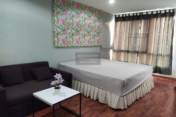 1 Bedroom Condo for sale in Bangkok Horizon Ramkhamhaeng, Hua Mak, Bangkok near MRT Lam Sali