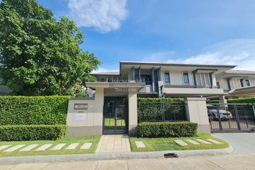 4 Bedroom House for sale in narasiri rama2, Samae Dam, Bangkok