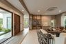 5 Bedroom House for sale in Burasiri Krungthep Kreetha, Hua Mak, Bangkok
