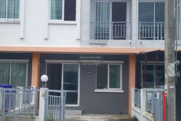 2 Bedroom Townhouse for sale in BURAPHAN GARDEN VILLE, Krathum Rai, Bangkok