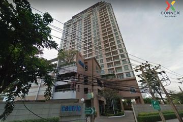 2 Bedroom Condo for sale in Centric Scene Sukhumvit 64, Bang Na, Bangkok near BTS Punnawithi