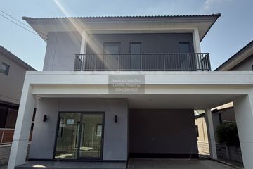 3 Bedroom House for sale in Centro Bangyai, Bang Khu Rat, Nonthaburi