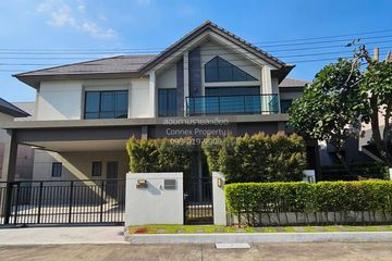4 Bedroom House for sale in Bangkok Boulevard Ramintra-Serithai 2, Khan Na Yao, Bangkok