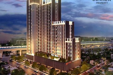 1 Bedroom Condo for sale in JW Station @Ramintra, Min Buri, Bangkok near MRT Setthabutbamphen