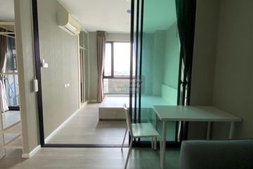 1 Bedroom Condo for sale in JW Station @Ramintra, Min Buri, Bangkok near MRT Setthabutbamphen