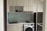 1 Bedroom Condo for sale in JW Station @Ramintra, Min Buri, Bangkok near MRT Setthabutbamphen