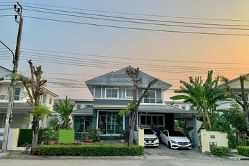 5 Bedroom House for sale in Pruklada Bangna, Bang Bo, Samut Prakan