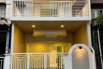 3 Bedroom Townhouse for sale in Phimon Rat, Nonthaburi