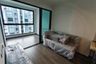 1 Bedroom Condo for sale in The Excel Ladprao - Sutthisan, Wang Thonglang, Bangkok near MRT Chok Chai 4