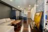 1 Bedroom Condo for sale in Noble Lite, Phaya Thai, Bangkok near BTS Ari