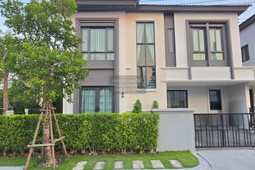 4 Bedroom House for sale in Grande Pleno Sukhumvit-Bangna, Bang Kaeo, Samut Prakan