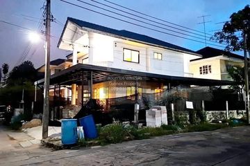 4 Bedroom House for sale in Kanda Classic Ville Phetkasem 81, Bang Bon, Bangkok