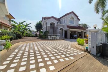 4 Bedroom House for sale in Chonlada Bangbuathong, Bang Rak Phatthana, Nonthaburi