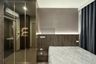 1 Bedroom Condo for sale in THE BASE Phetchaburi-Thonglor, Bang Kapi, Bangkok near MRT Phetchaburi