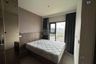 1 Bedroom Condo for sale in THE BASE Phetchaburi-Thonglor, Bang Kapi, Bangkok near MRT Phetchaburi