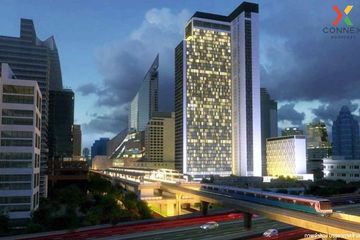 2 Bedroom Condo for sale in Noble Ploenchit, Lumpini, Bangkok near BTS Ploen Chit