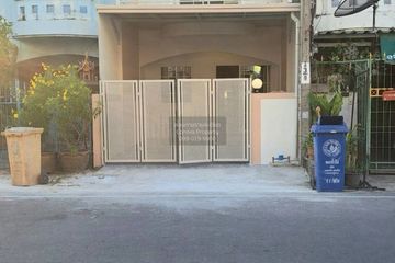 2 Bedroom Townhouse for sale in Baan Nunticha 2, Sai Noi, Nonthaburi