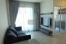 1 Bedroom Condo for sale in Centric Huay Kwang Station, Din Daeng, Bangkok near MRT Huai Khwang