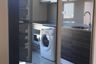 1 Bedroom Condo for sale in Centric Huay Kwang Station, Din Daeng, Bangkok near MRT Huai Khwang