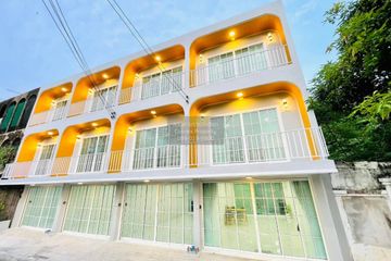 3 Bedroom Townhouse for sale in Bang Yi Khan, Bangkok near MRT Bang Yi Khan