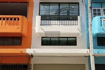 3 Bedroom Commercial for sale in Bang Chak, Samut Prakan