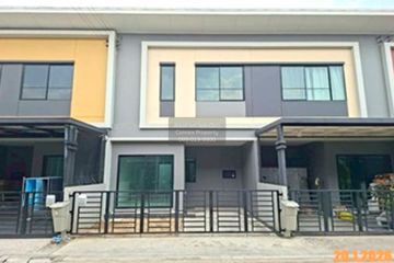 2 Bedroom Townhouse for sale in Khlong Thanon, Bangkok