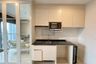 2 Bedroom Condo for sale in Noble Revolve Ratchada, Huai Khwang, Bangkok near MRT Thailand Cultural Centre