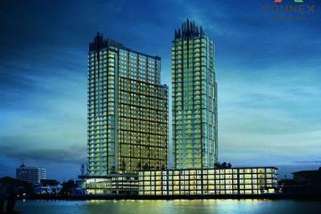 1 Bedroom Condo for sale in Ivy River, Bang Pakok, Bangkok near BTS Talat Phlu