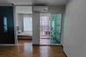 1 Bedroom Condo for sale in Regent Home Bangson, Bang Sue, Bangkok near MRT Bang Son