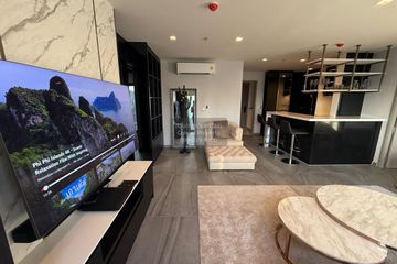 2 Bedroom Condo for sale in Life Asoke Rama 9, Makkasan, Bangkok near MRT Phra Ram 9