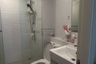 1 Bedroom Condo for sale in Chewathai Hallmark Ladprao - Chokchai 4, Saphan Song, Bangkok near MRT Chok Chai 4