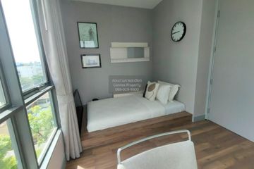 2 Bedroom Condo for sale in The Room Sukhumvit 62, Bang Chak, Bangkok near BTS Punnawithi