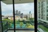 2 Bedroom Condo for sale in The Room Sukhumvit 62, Bang Chak, Bangkok near BTS Punnawithi