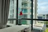 2 Bedroom Condo for sale in The Room Sukhumvit 62, Bang Chak, Bangkok near BTS Punnawithi