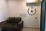 1 Bedroom Condo for sale in Attitude Bearing, Samrong Nuea, Samut Prakan near BTS Bearing