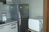 1 Bedroom Condo for sale in Silom City Resort, Silom, Bangkok near BTS Chong Nonsi