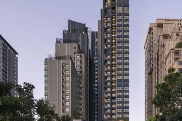 1 Bedroom Condo for sale in Ideo Sathorn - Wongwian Yai, Khlong Ton Sai, Bangkok near BTS Wongwian Yai
