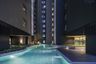 1 Bedroom Condo for sale in Ideo Sathorn - Wongwian Yai, Khlong Ton Sai, Bangkok near BTS Wongwian Yai
