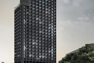 1 Bedroom Condo for sale in Noble Revo Silom, Silom, Bangkok near BTS Surasak