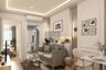 1 Bedroom Condo for sale in The Kith Plus Nawamin, Nuan Chan, Bangkok near MRT Khu Bon