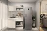 1 Bedroom Condo for sale in The Kith Plus Nawamin, Nuan Chan, Bangkok near MRT Khu Bon